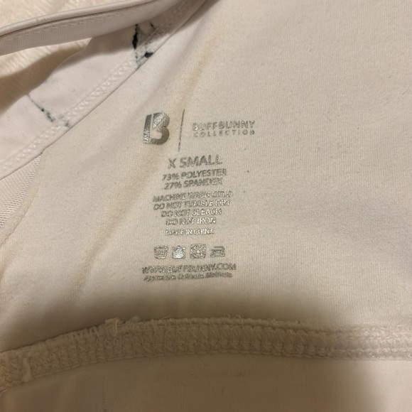 Open back bra - Picture 3 of 3